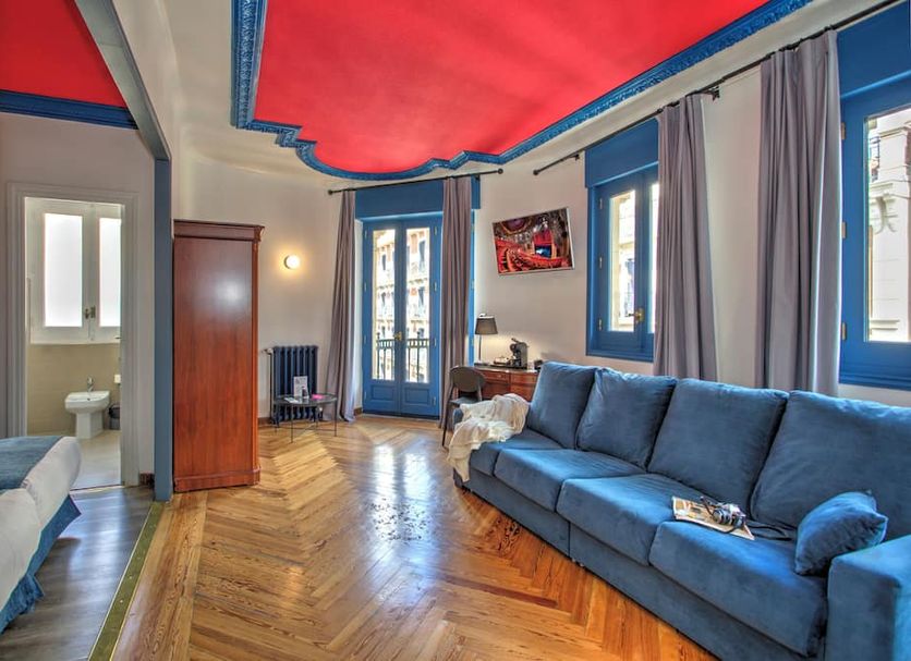 Sala Foto