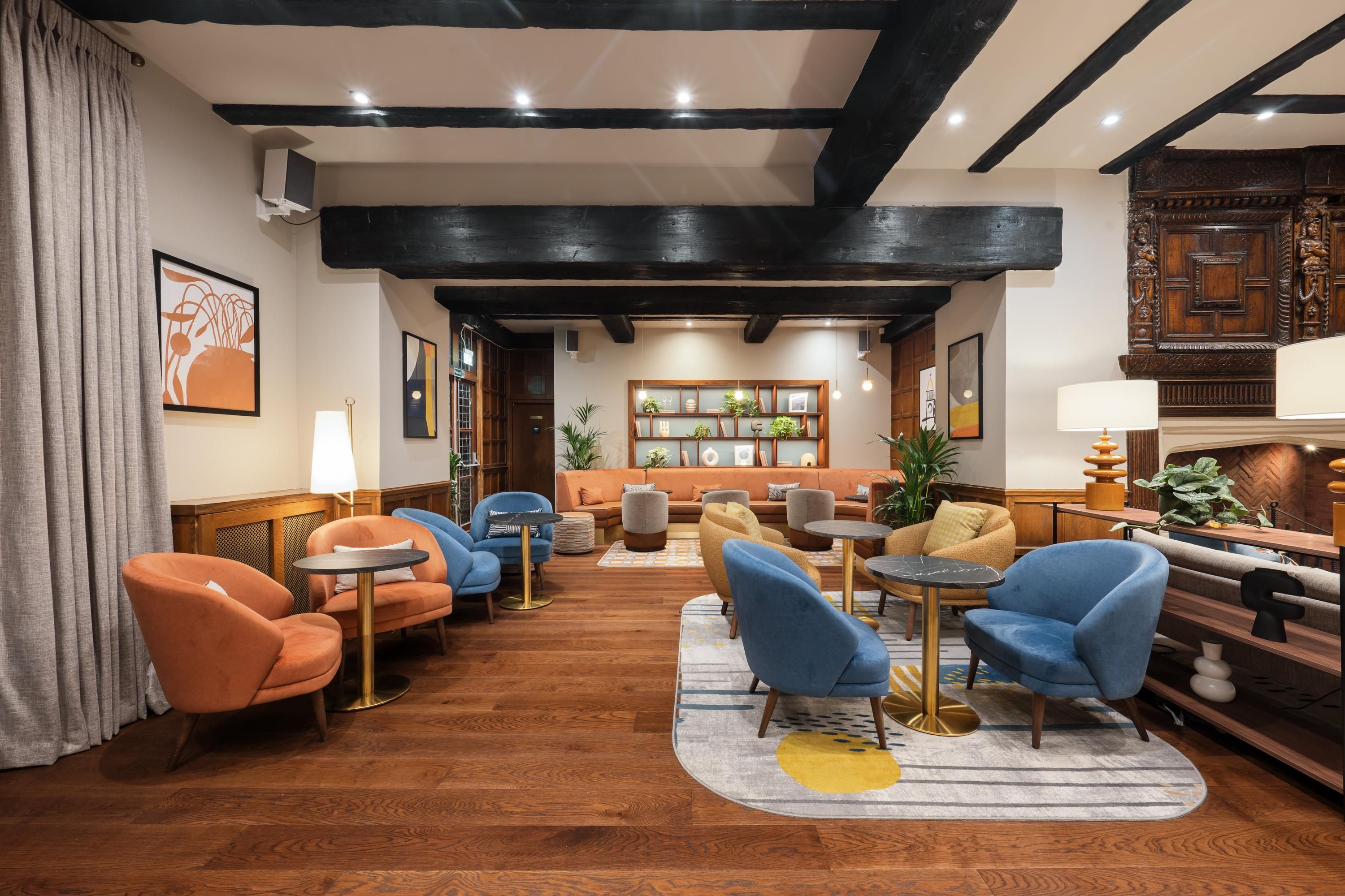 Sala d'estar
