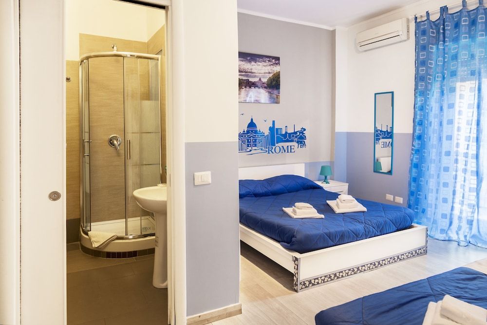 Habitació