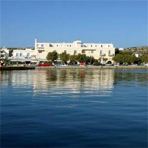 Vista exterior