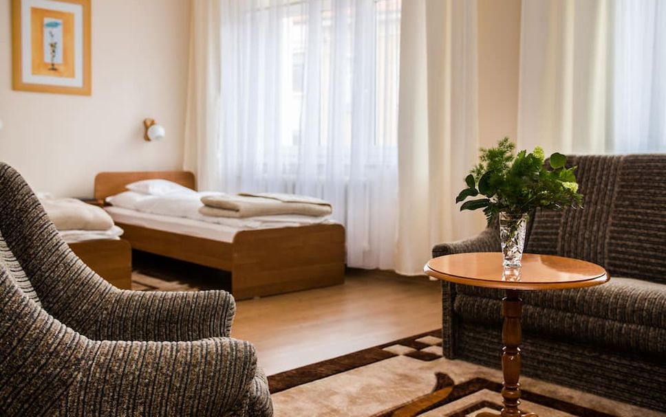 Habitació Foto