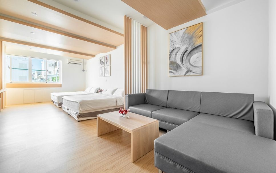 Habitació Foto