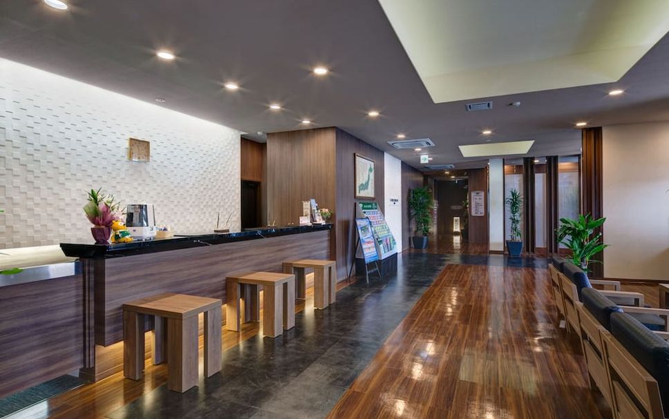 Recepció Foto
