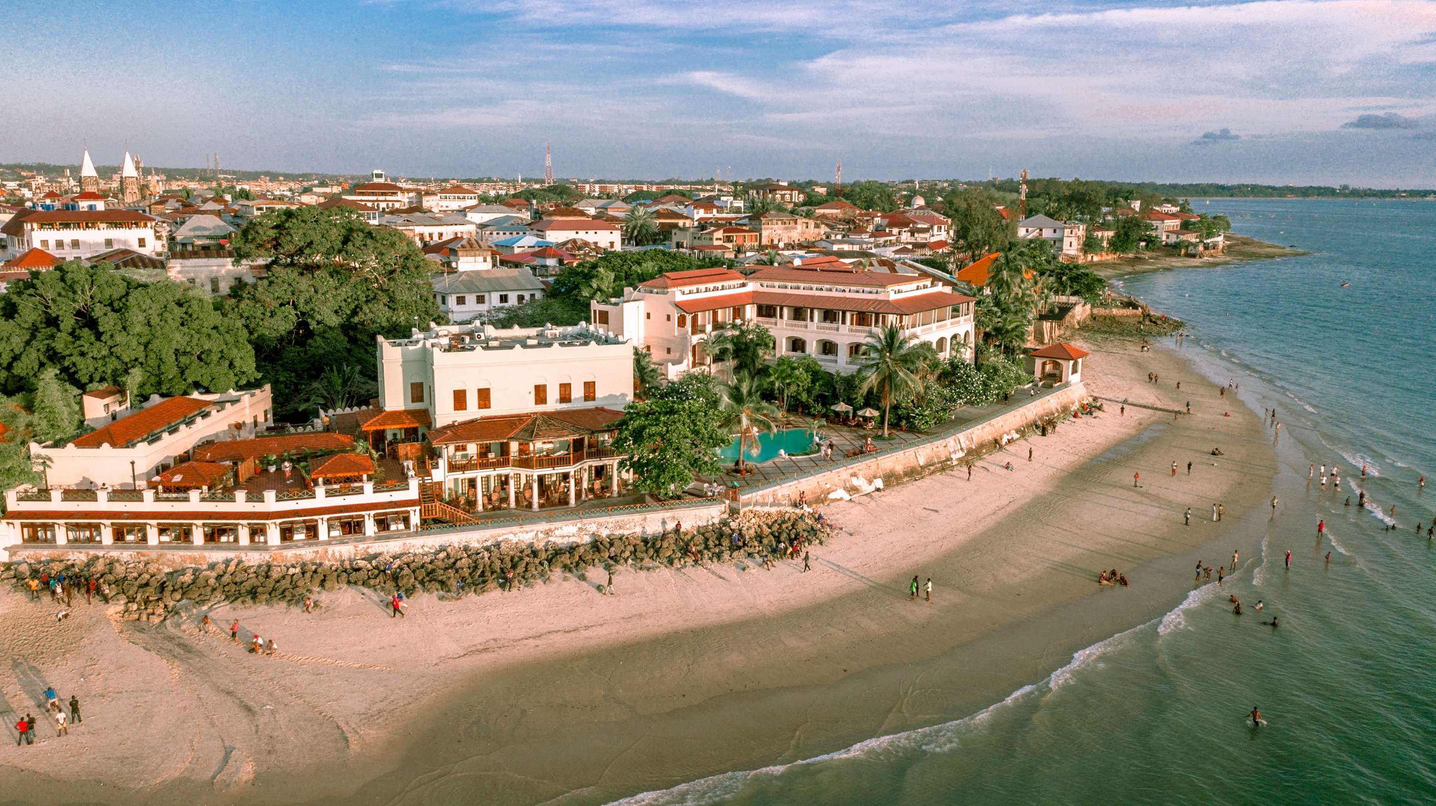 Edifici Foto