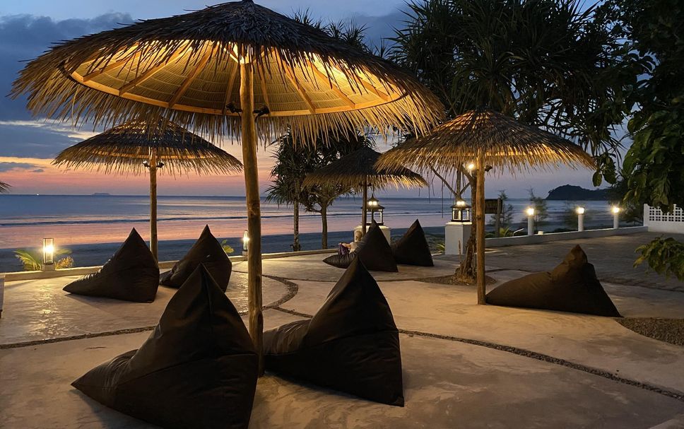 Platja Foto