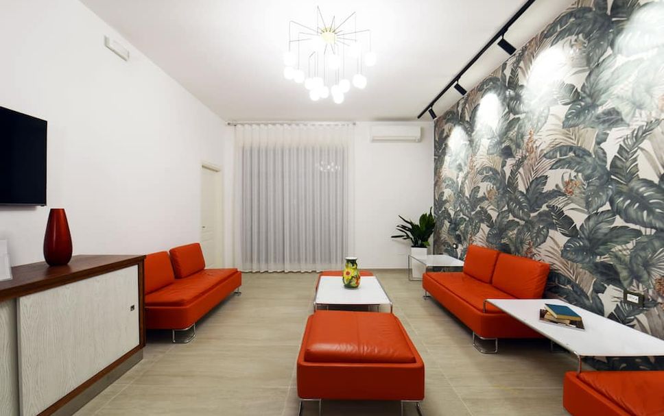 Sala Foto