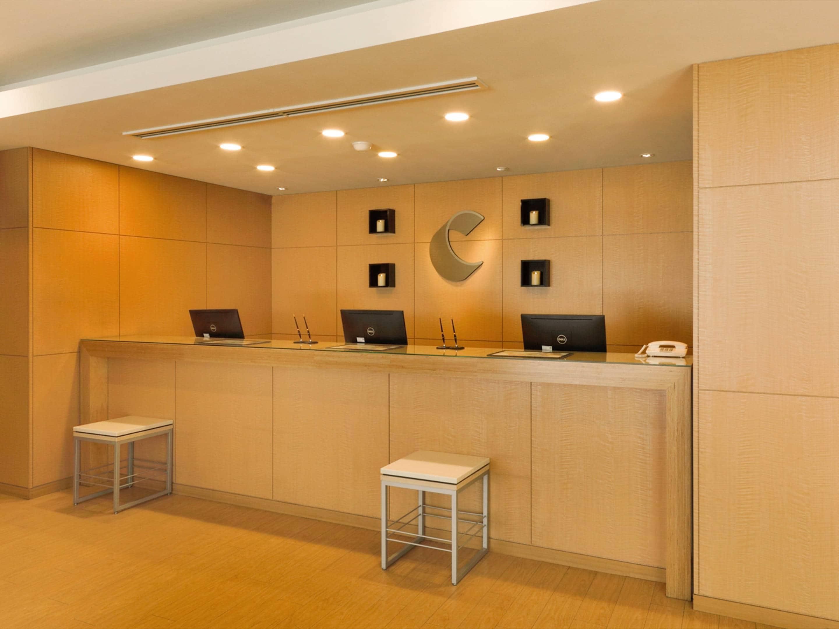 Recepció