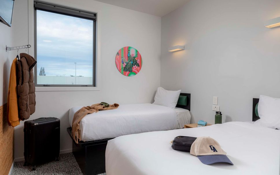 Habitació Foto