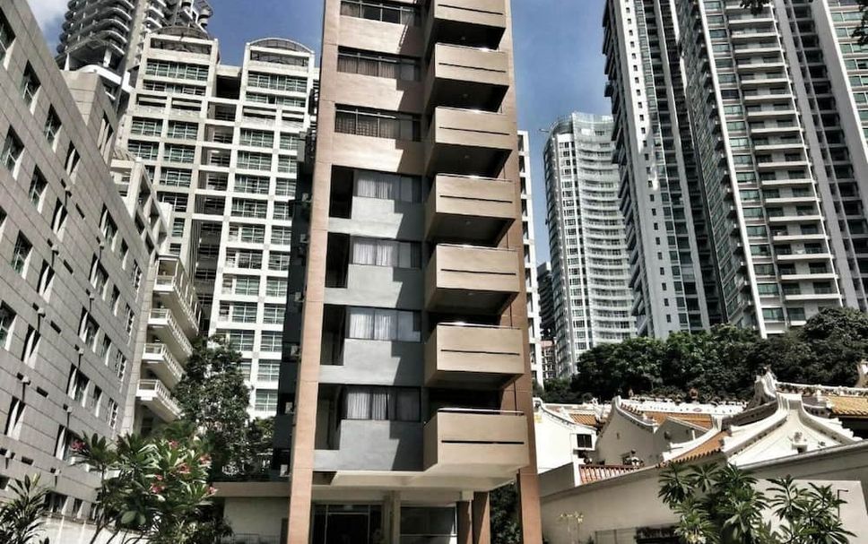 Edifici Foto