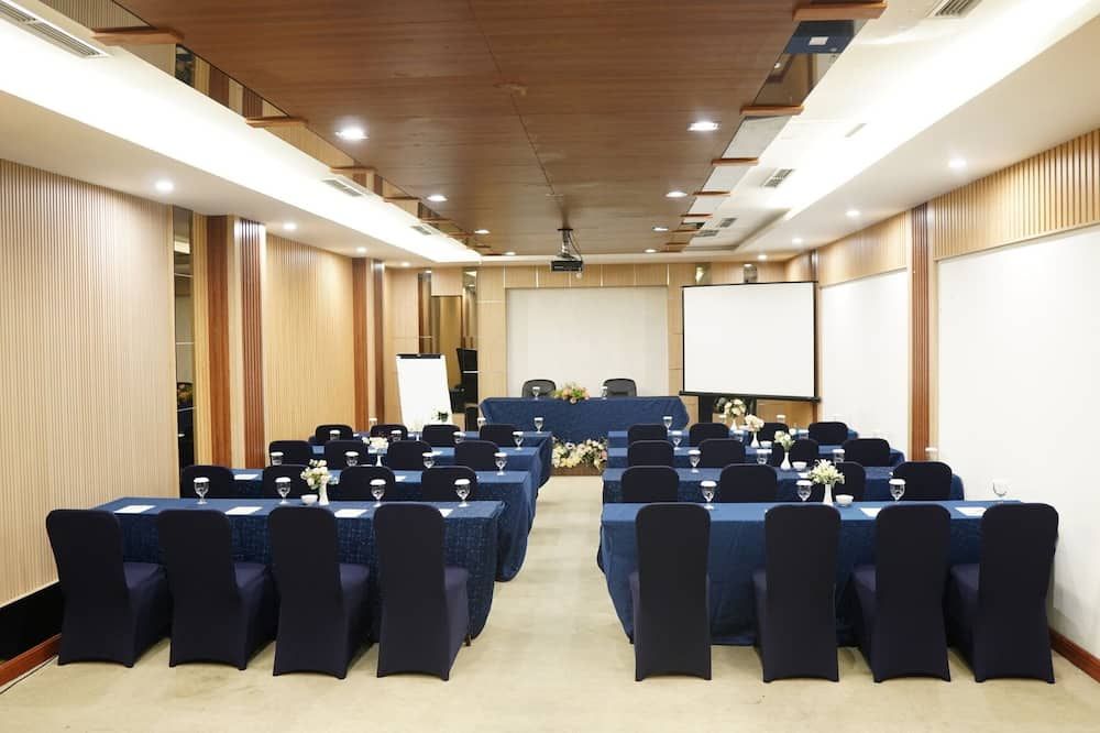 Sala de conferències