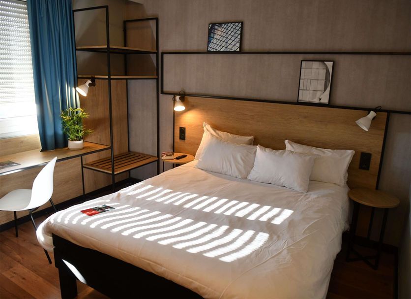 Habitació Foto