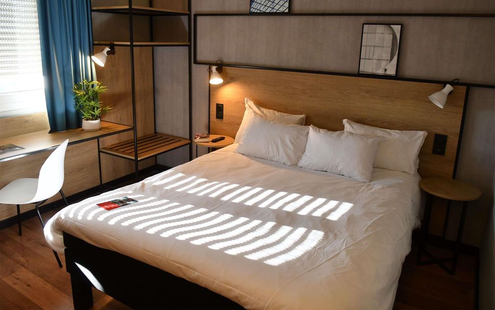 Habitació Foto