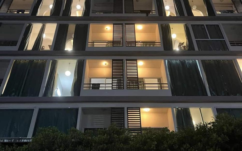 Edifici Foto