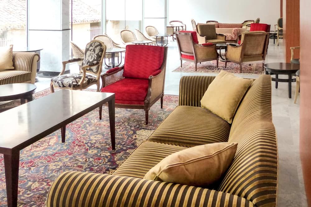 Sala d'estar