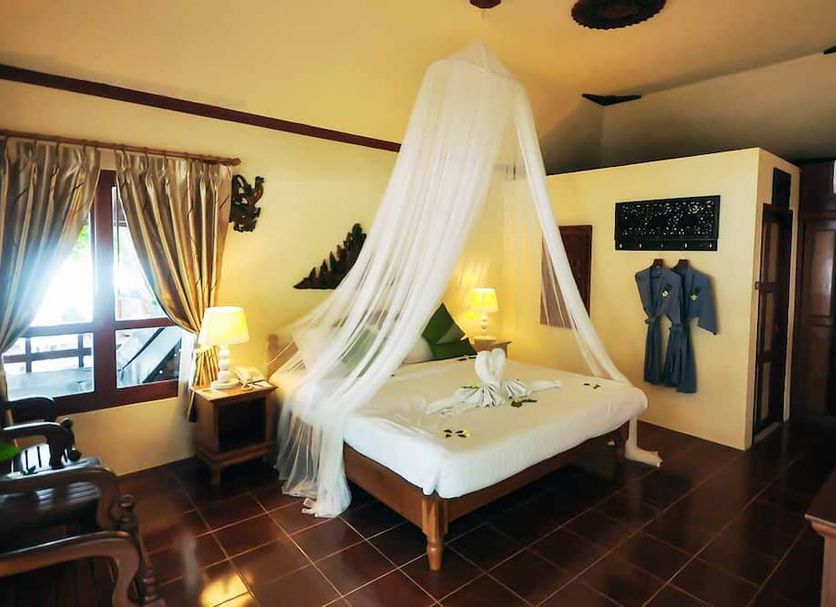 Habitació Foto
