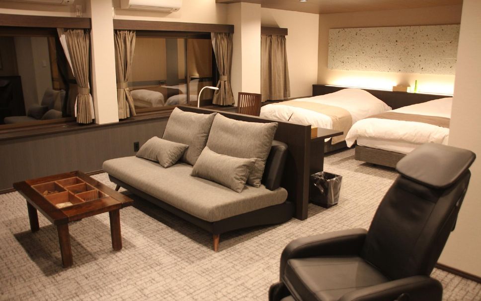Habitació Foto