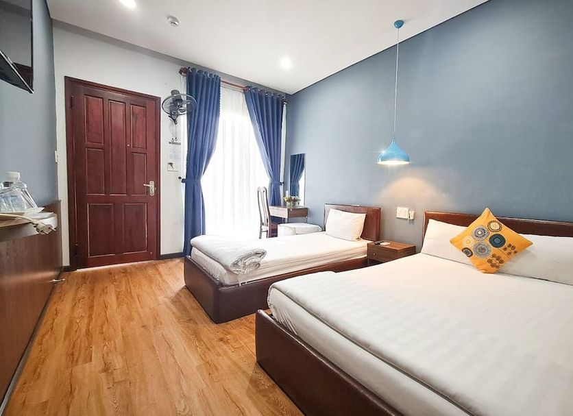 Habitació Foto