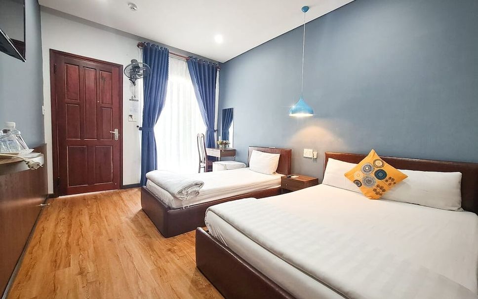 Habitació Foto