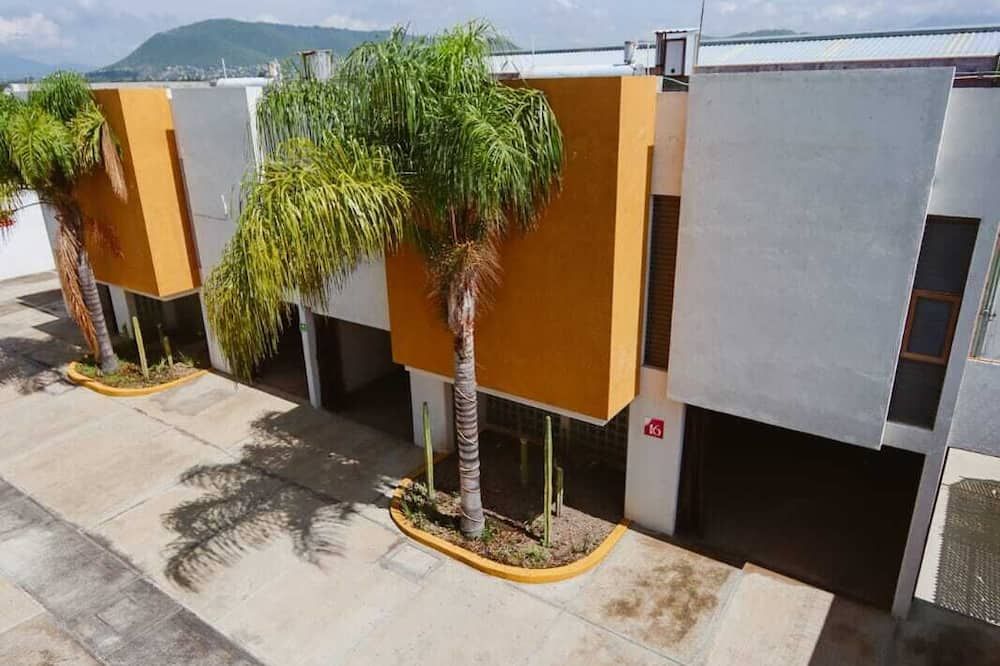 Vista exterior