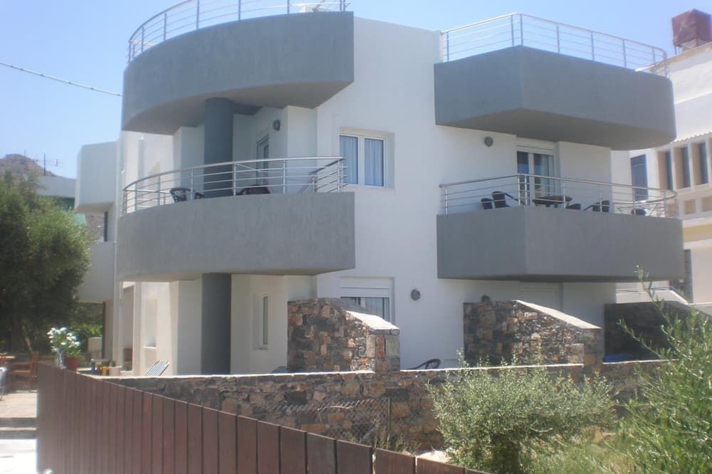 Edifici Foto