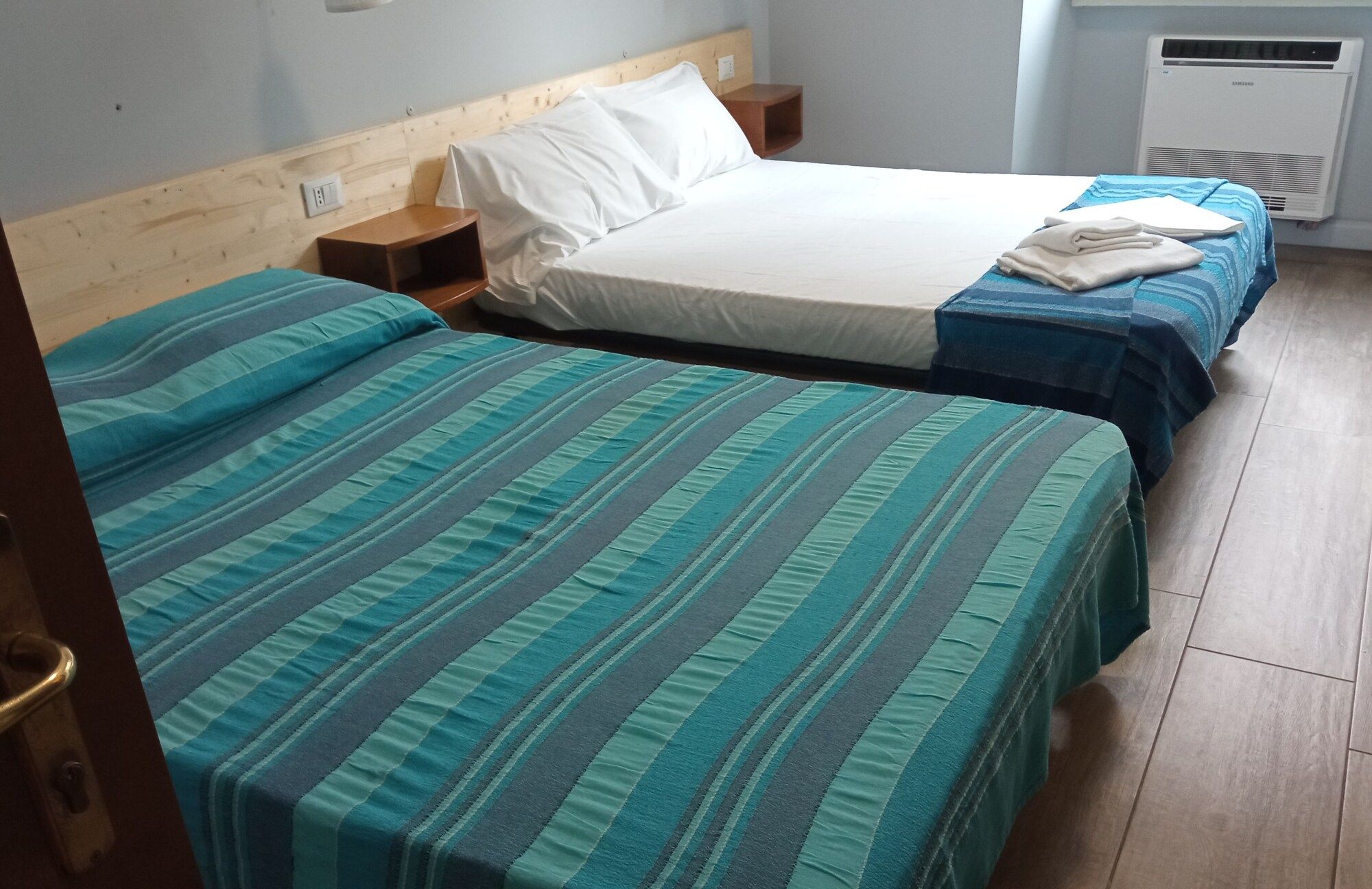 Habitació