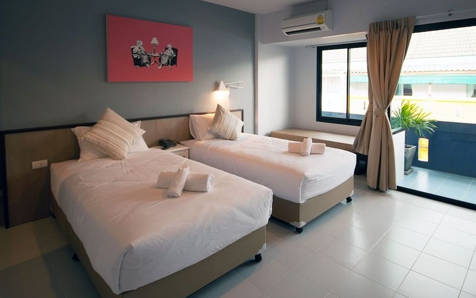Habitació Foto