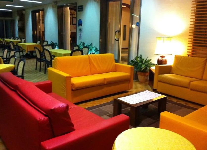 Sala d'estar Foto