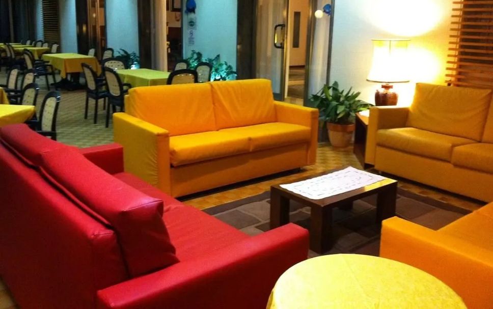 Sala d'estar Foto