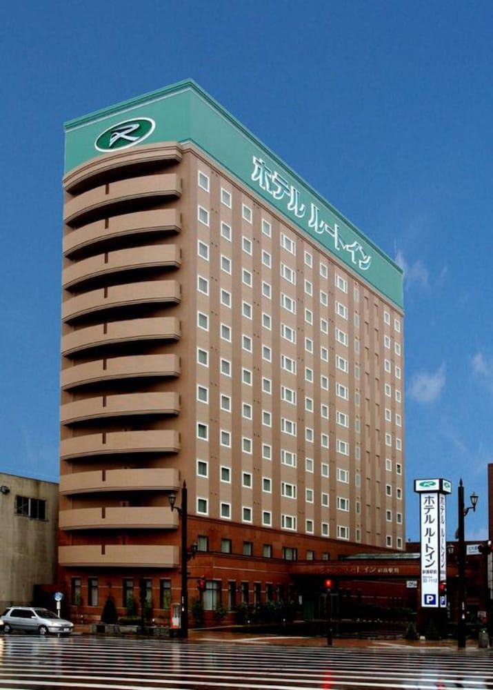 Edifici