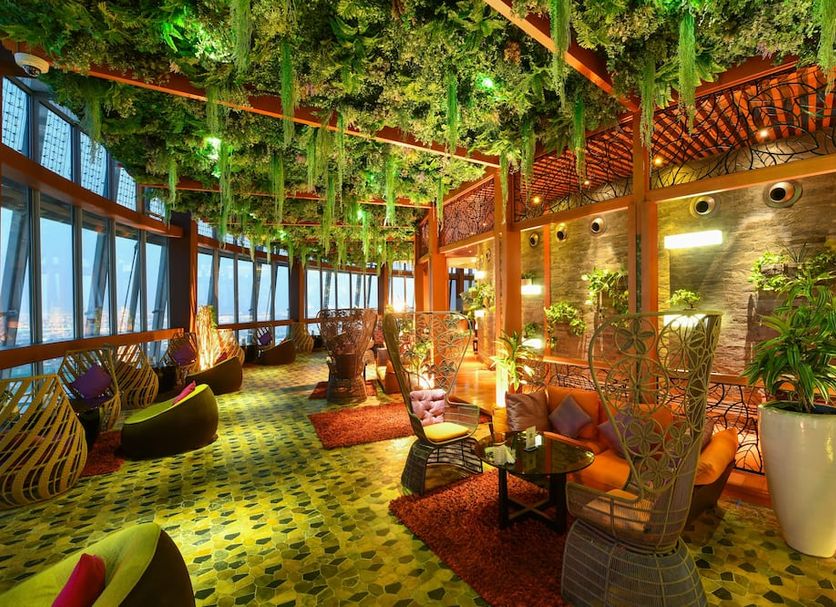 Sala d'estar Foto