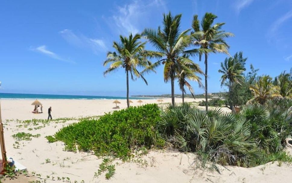 Platja Foto