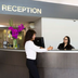 Recepció