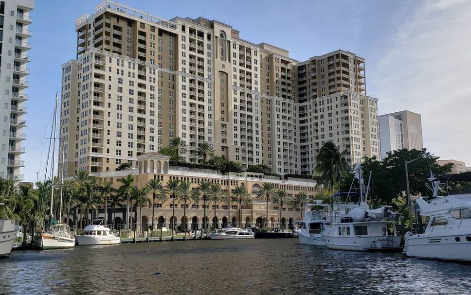 Vista exterior Foto