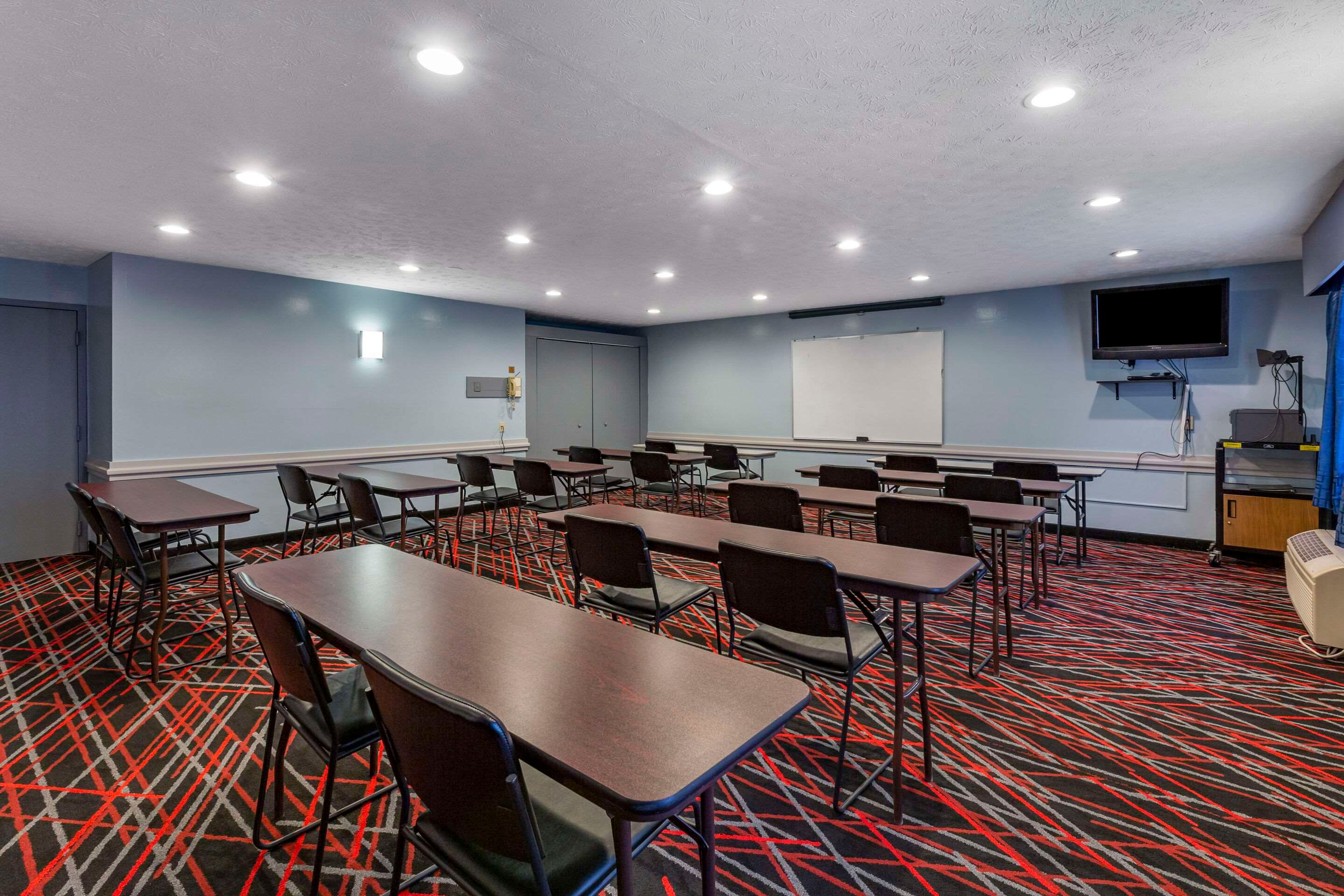 Sala de conferències