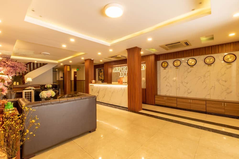 Recepció