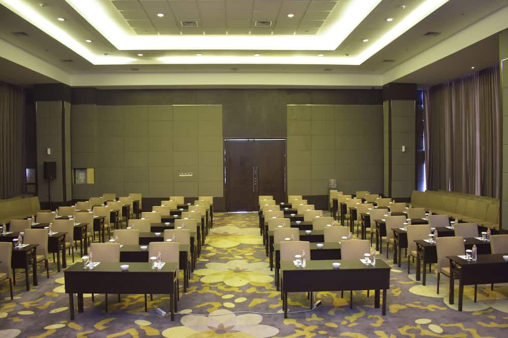Sala de conferències