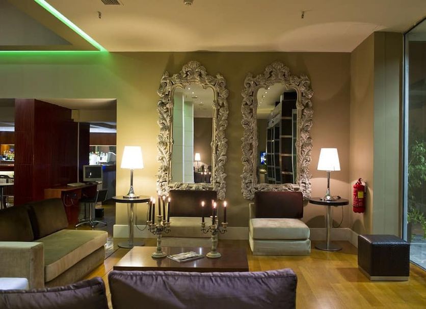 Sala d'estar Foto