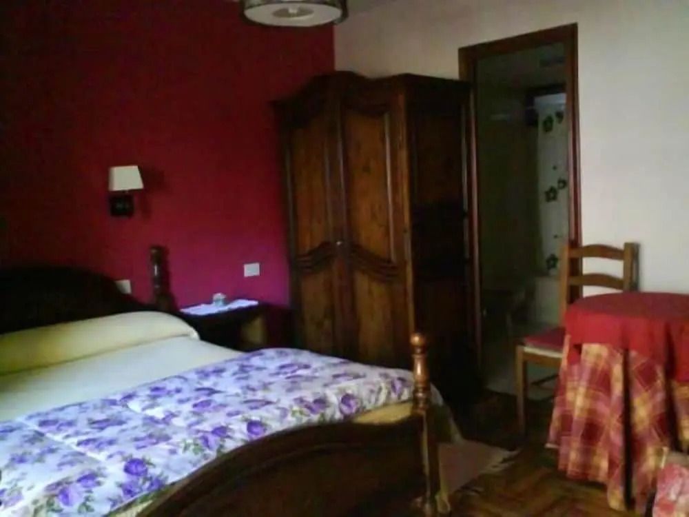 Habitació