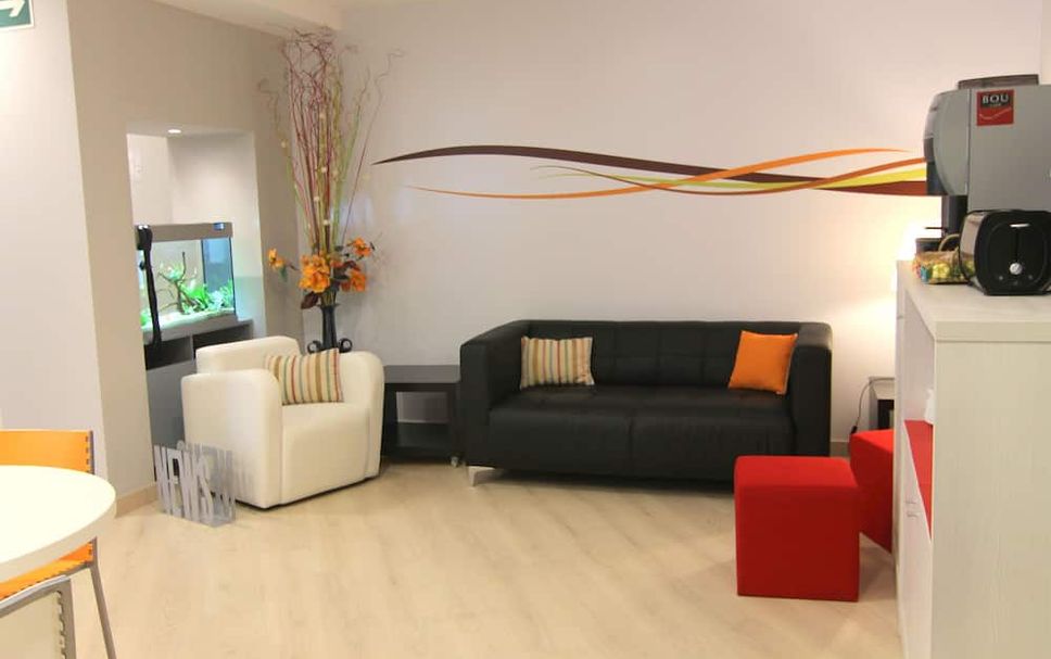 Sala Foto