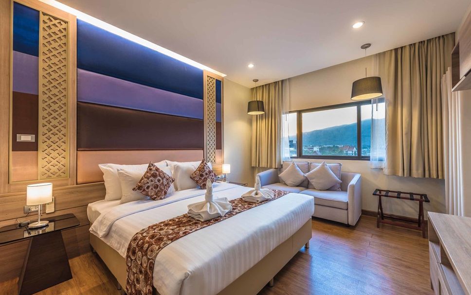 Habitació Foto