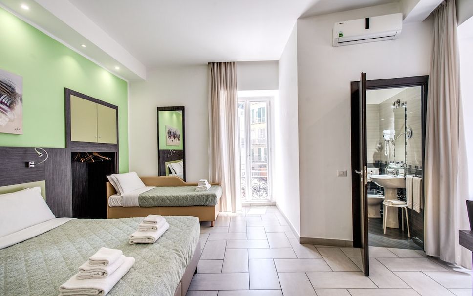 Habitació Foto