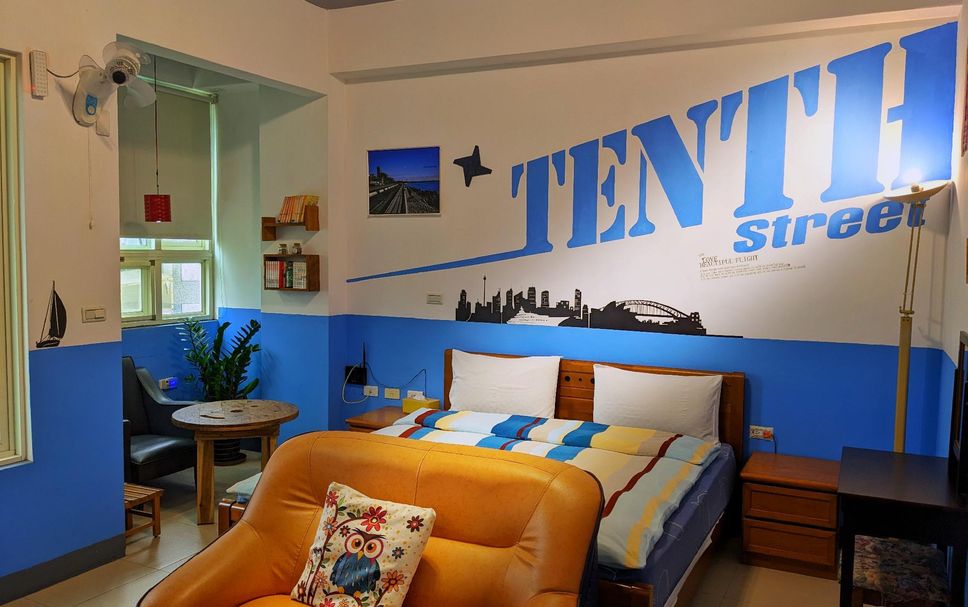 Habitació Foto