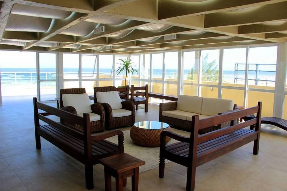 Sala d'estar