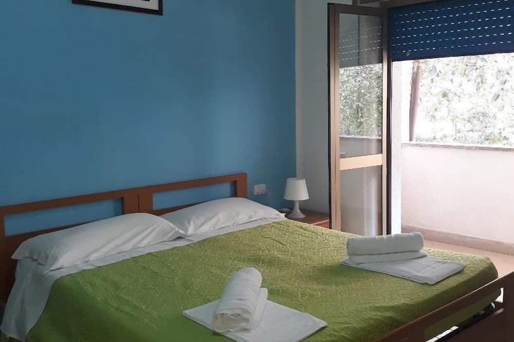 Habitació