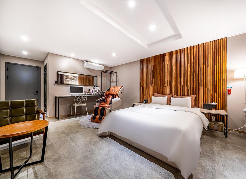 Habitació Foto