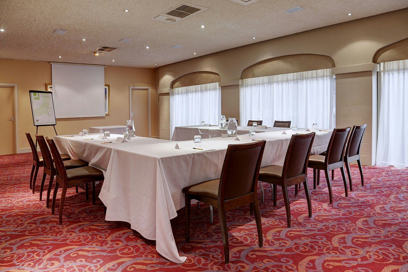 Sala de conferències