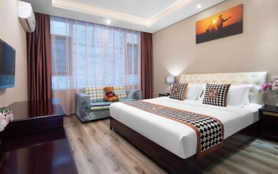 Habitació Foto