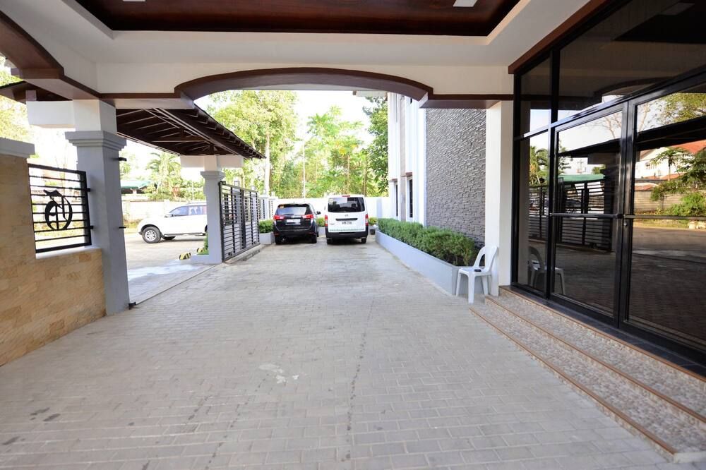 Vista exterior Foto