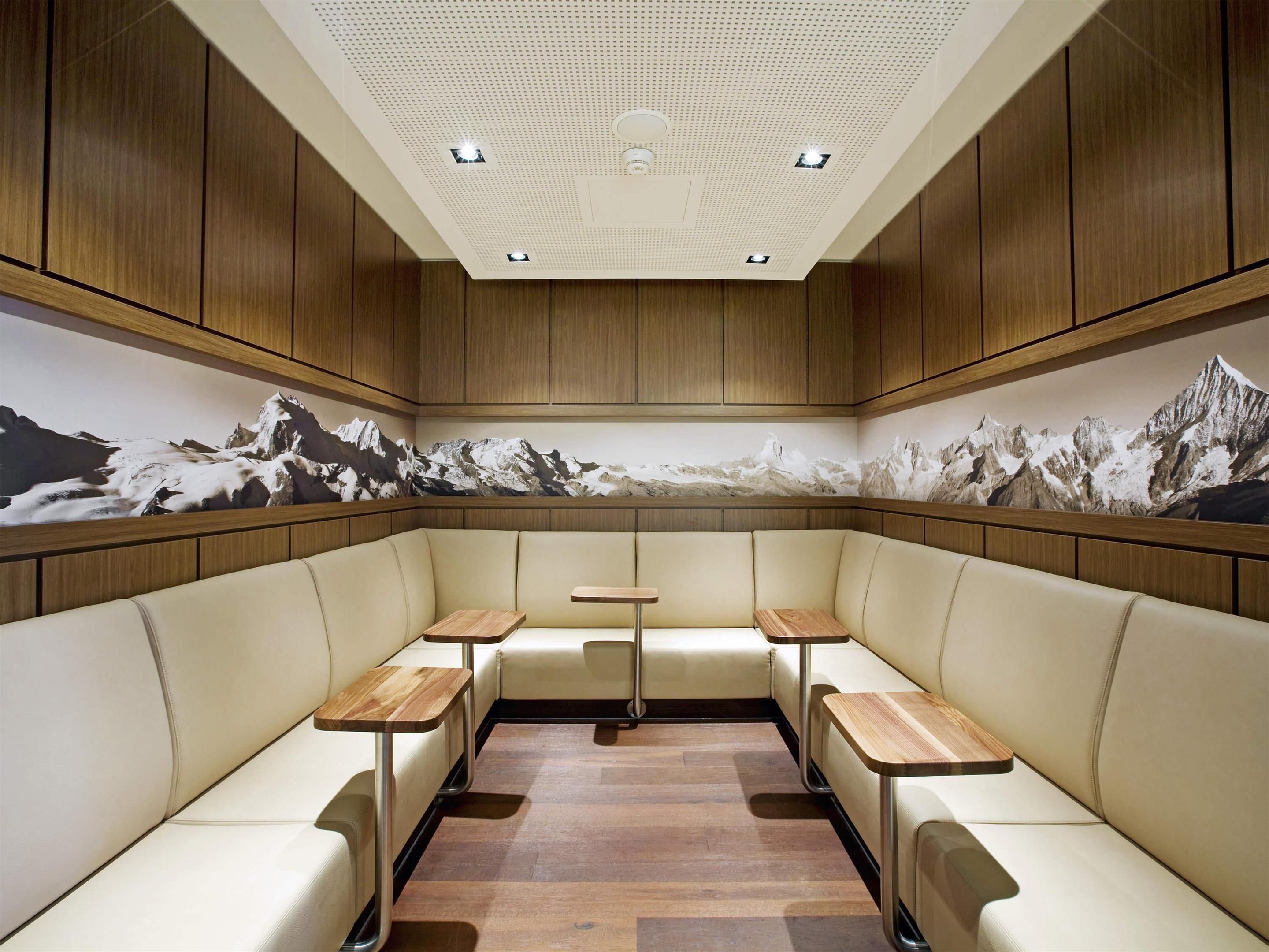 Sala d'estar
