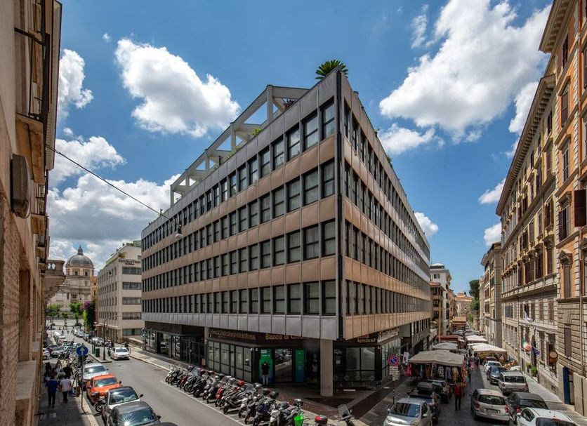 Edifici Foto